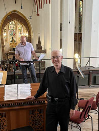 Bachfest Leipzig 2024